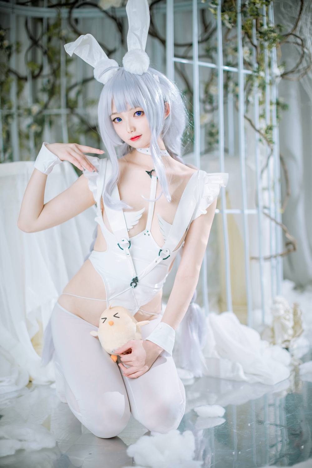 封疆疆v-恶毒[32P275MB]